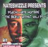 NATESWIZZLE: PsychoNate Mixtape "The Beast Within"