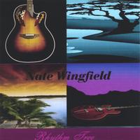 Nate Wingfield : Rhythm Tree