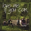 NATE X 10: Love Me If You Can, Love Nate X 10