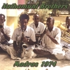 NATHAMUNI BROTHERS: Madras 1974