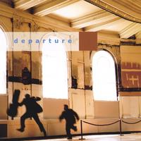 Nathan Granner / Beau Bledsoe : Departure