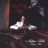Nathan Bello : Rose City Rag