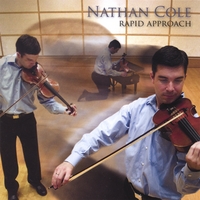 NATHAN COLE: Rapid Approach