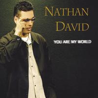 Nathan David : You Are My World