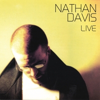 NATHAN DAVIS: Live
