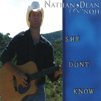 Nathan Dean & NQH : She Don't Know