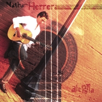 Nathan Herrera : Alegria