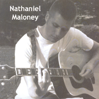 NATHANIEL MALONEY: Nathaniel Maloney