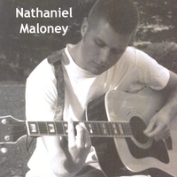 Nathaniel Maloney : Nathaniel Maloney