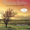 NATHANIEL BRONNER JR.: Words for Healing