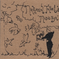 Nathaniel Talbot : Music Box