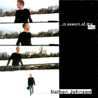 Nathan Johnson : In Search Of The Flip