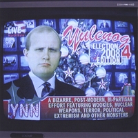 Various Artists : Yulenog 4: Election 2008 Edition