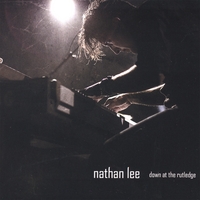 Nathan Lee - Down at the Rutledge