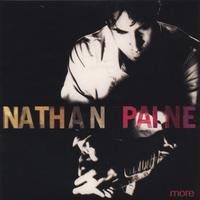 NATHAN PAINE: More