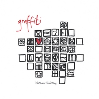 Nathan Timothy : Graffiti
