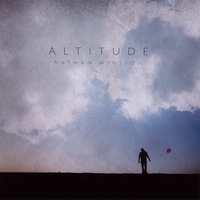 Nathan Winston : Altitude EP