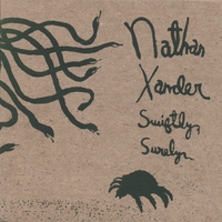 NATHAN XANDER: Swiftly, Surely