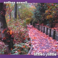Nathen Aswell : Little By Little
