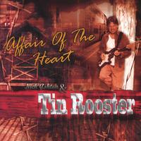 Nick Ashton & Tin Rooster : Affair Of The Heart