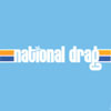 NATIONAL DRAG: National Drag.