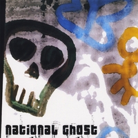National Ghost : National Ghost