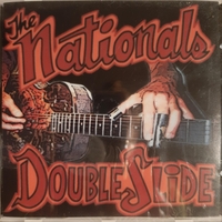The Nationals : Double Slide
