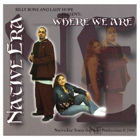 NATIVE ERA: Where We Are