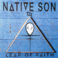 Native Son : Leap of Faith