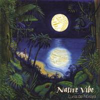 Native Vibe : Luna de Nosara