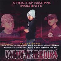 Native Warriors : Vol. 1