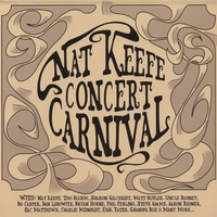 Nat Keefe : Concert Carnival