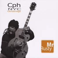 Mr Rusty : Copenhagen NYC Olivebridge