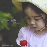 Natsumi : Dear Lilu