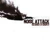 NOISE ATTACK: Crash And Burn