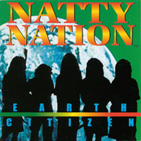 NATTY NATION: Earth Citizen