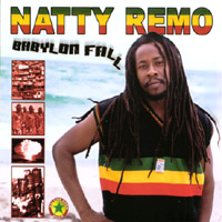 Natty Remo : Babylon Fall