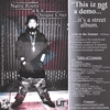 NATTY ROOTS A.K.A. QUIQUE CRUZ: This iz not a demo...