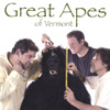 NATURAL HISTORY: Great Apes Of Vermont