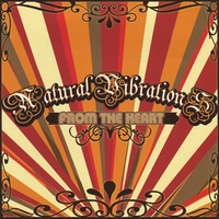 Natural Vibrations : From The Heart