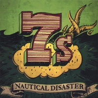 NAUTICAL DISASTER: Sevens