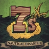 NAUTICAL DISASTER: Sevens