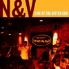 NEES AND VOS: Live at The Bitter End