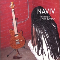 Naviv : Love Tattoo