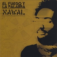 Nawal : El fuego y la palabra