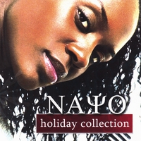 Nayo Jones : Nayo "holiday Collection"