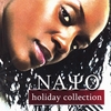 NAYO JONES: Nayo "holiday Collection"
