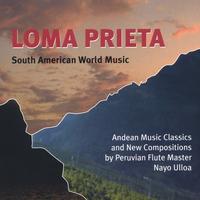 Nayo Ulloa : Loma Prieta