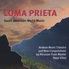 NAYO ULLOA: Loma Prieta
