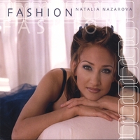 NATALIA NAZAROVA: Fashion